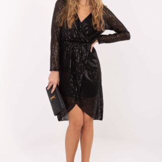Abendkleid model 221070 Italy Moda