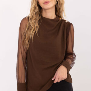 Bluse model 221099 Italy Moda