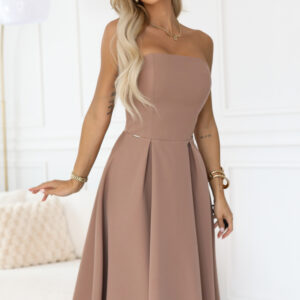 Cocktailkleid model 221118 Numoco
