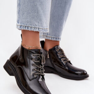 Stiefeletten model 221139 Step in style