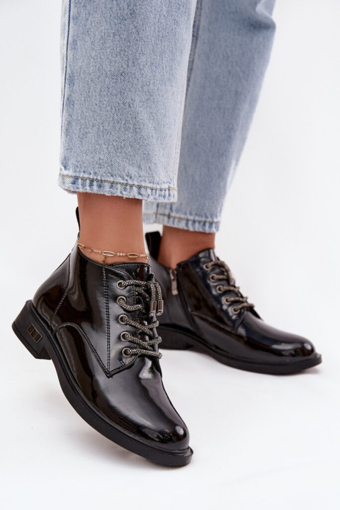 Stiefeletten model 221139 Step in style