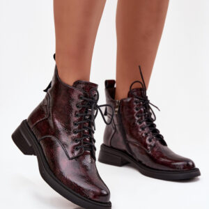 Stiefeletten model 221141 Step in style