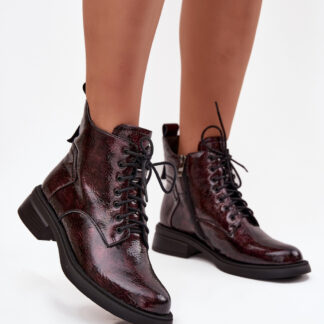 Stiefeletten model 221141 Step in style