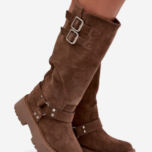 Stiefel model 221143 Step in style