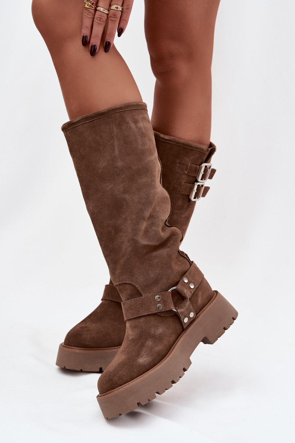 Stiefel model 221143 Step in style - Afbeelding 2