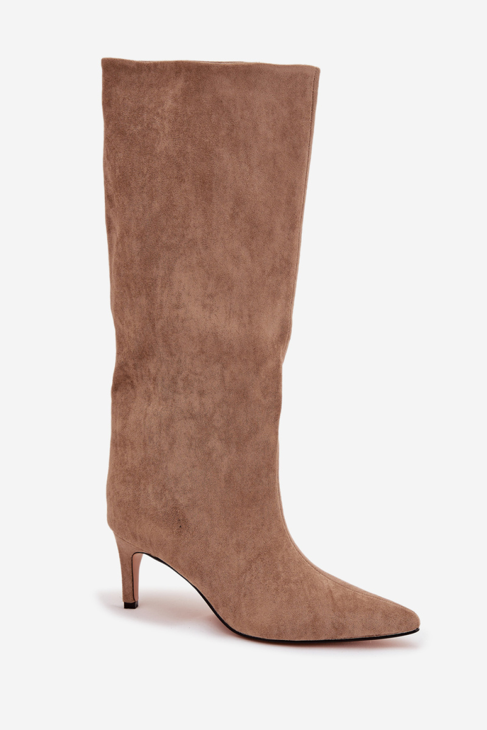 Stiefel mit Absätzen model 221146 Step in style - Afbeelding 2