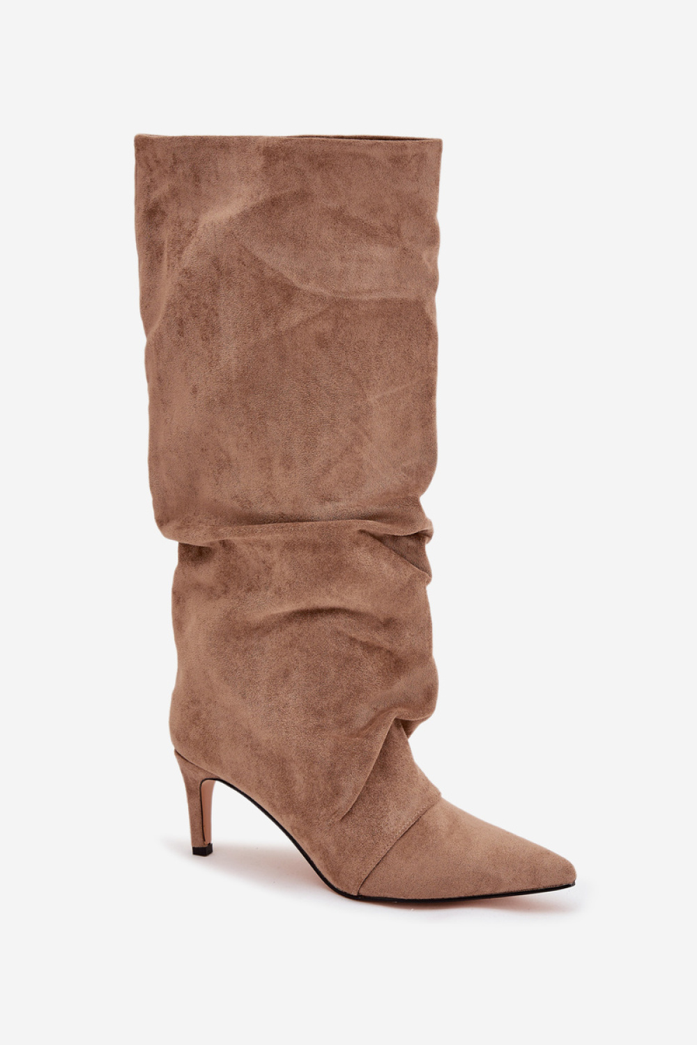 Stiefel mit Absätzen model 221153 Step in style - Afbeelding 2
