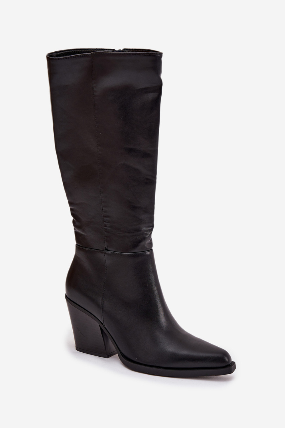 Stiefel mit Absätzen model 221156 Step in style - Afbeelding 2