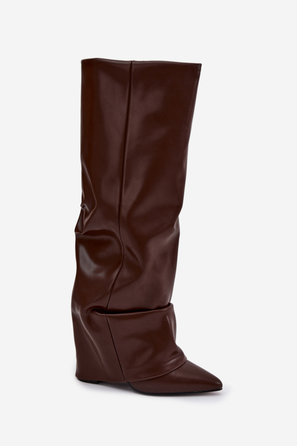 Stiefel mit Absätzen model 221158 Step in style - Afbeelding 2