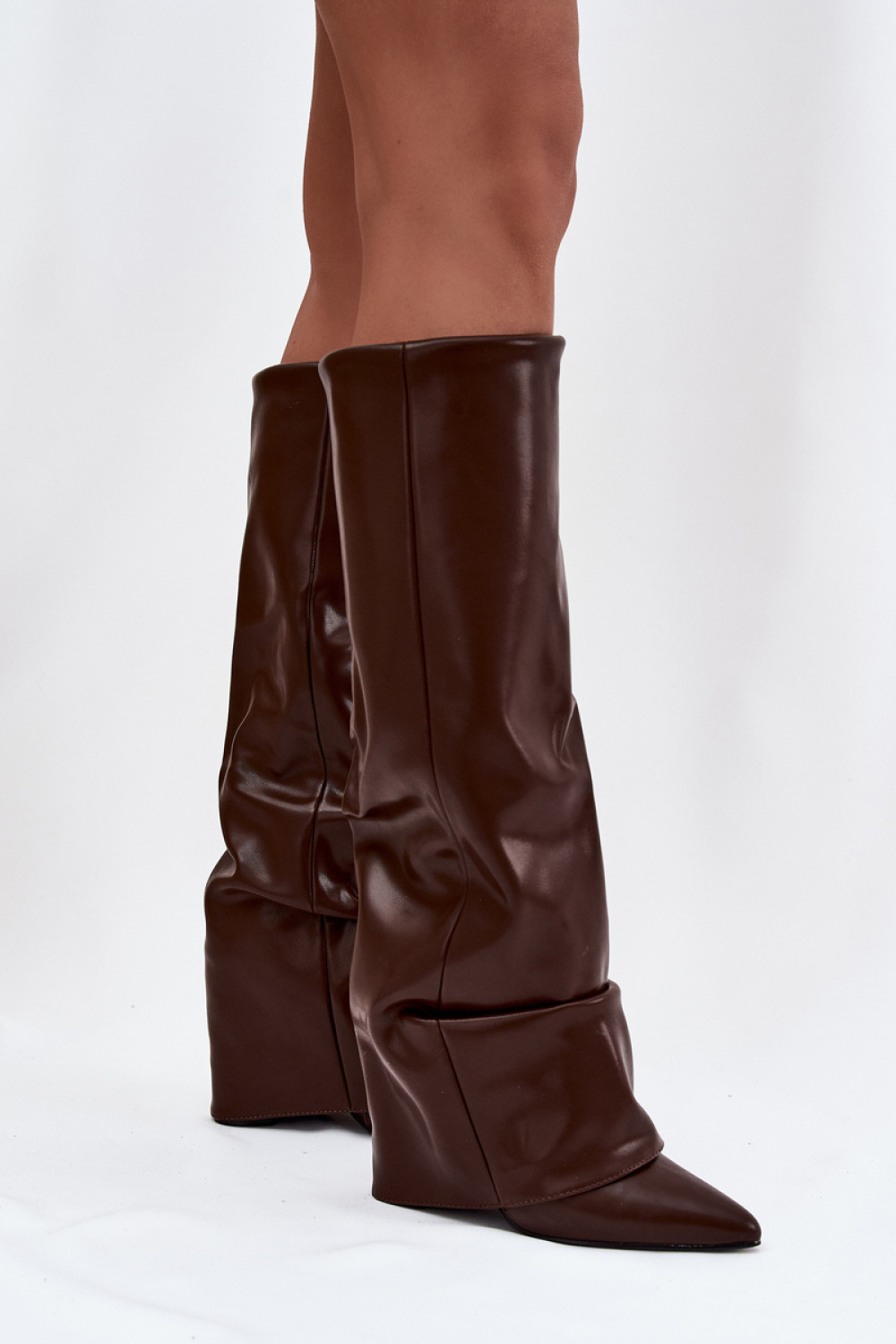 Stiefel mit Absätzen model 221158 Step in style - Afbeelding 3