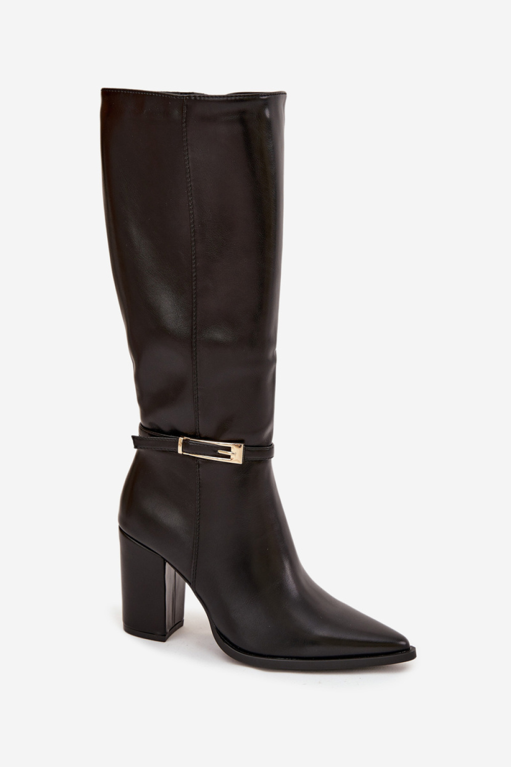 Stiefel mit Absätzen model 221159 Step in style - Afbeelding 2