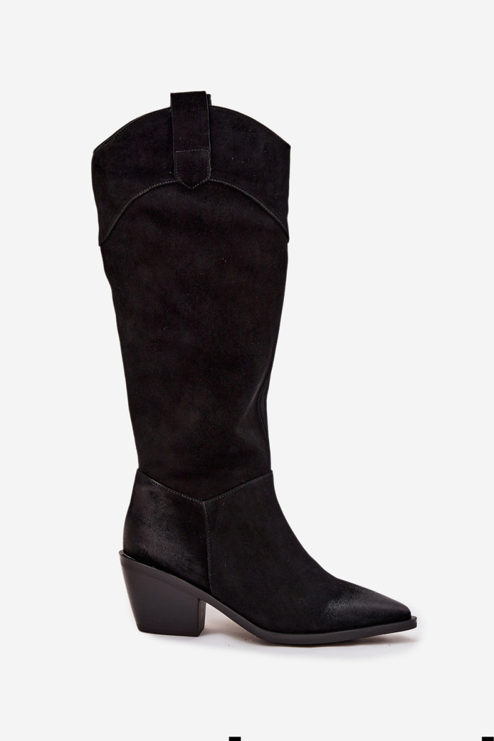 Stiefel mit Absätzen model 221160 Step in style - Afbeelding 2