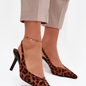 Stöckelschuhe model 221163 Step in style