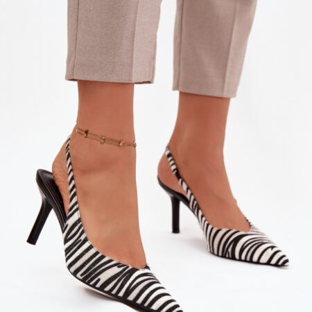 Stöckelschuhe model 221164 Step in style