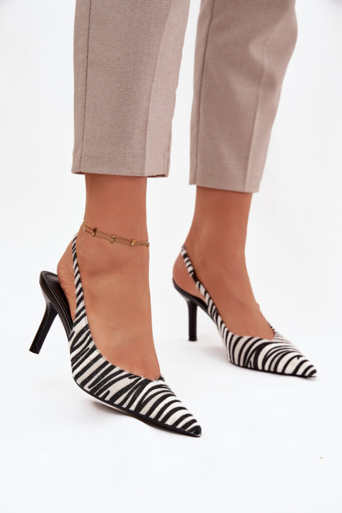 Stöckelschuhe model 221164 Step in style