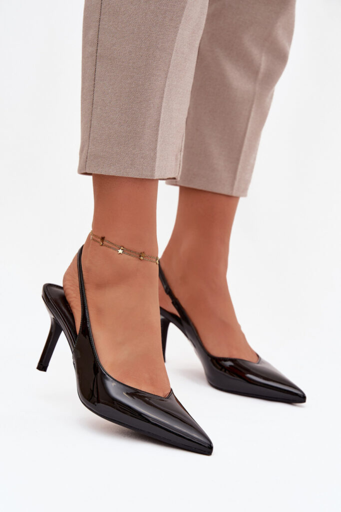 Stöckelschuhe model 221165 Step in style