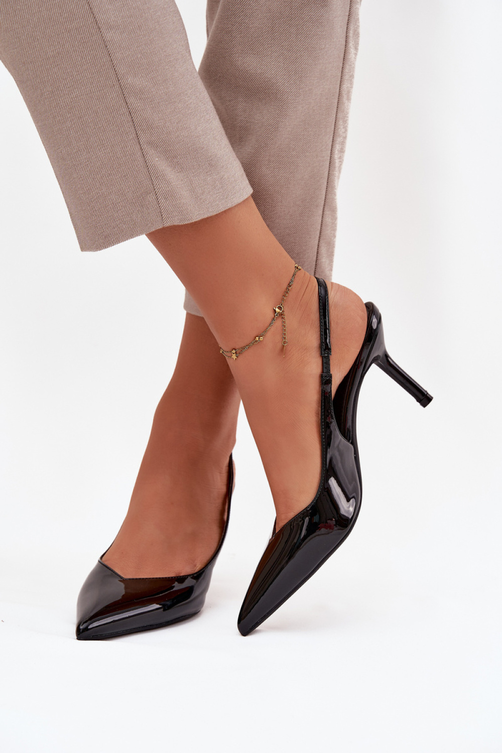 Stöckelschuhe model 221165 Step in style - Afbeelding 3