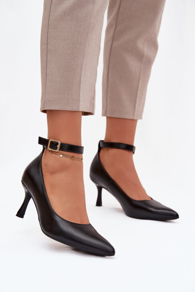 Stöckelschuhe model 221171 Step in style