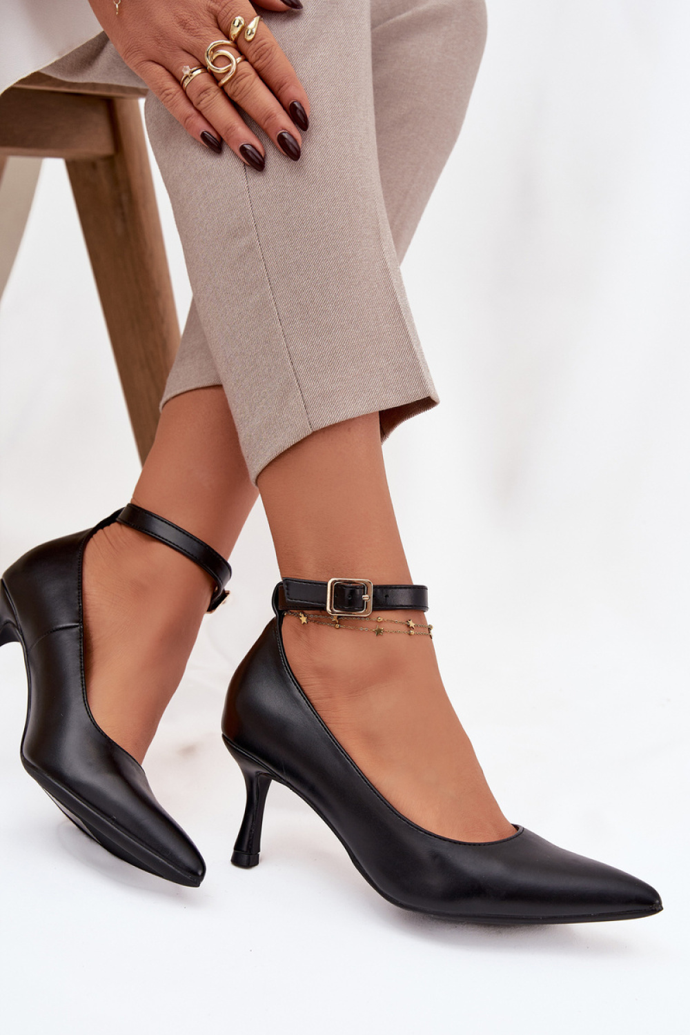 Stöckelschuhe model 221171 Step in style - Afbeelding 3