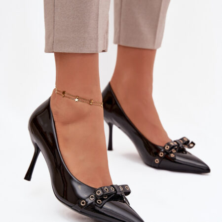 Stöckelschuhe model 221175 Step in style