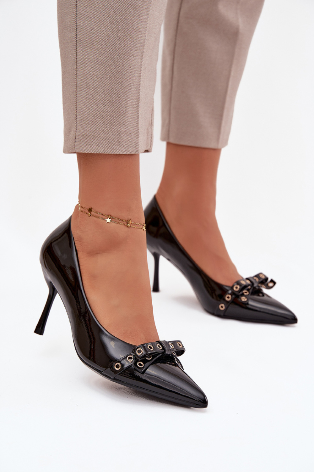 Stöckelschuhe model 221175 Step in style