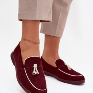 Loafers model 221178 Step in style