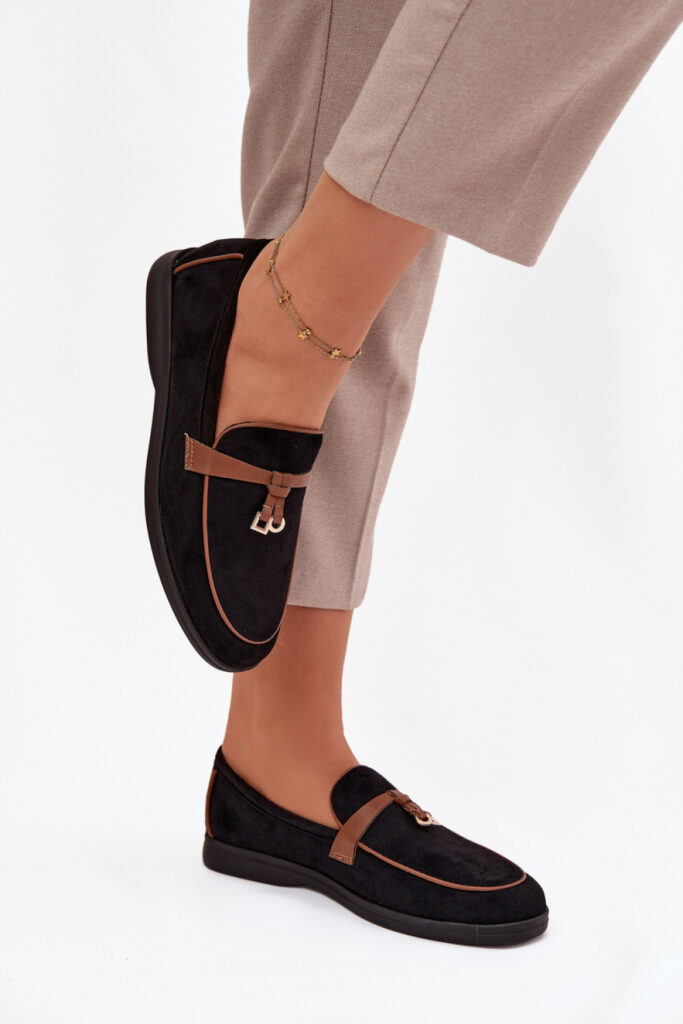 Loafers model 221179 Step in style