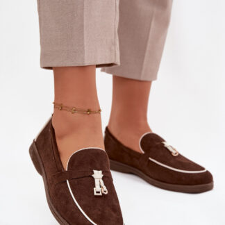 Loafers model 221180 Step in style