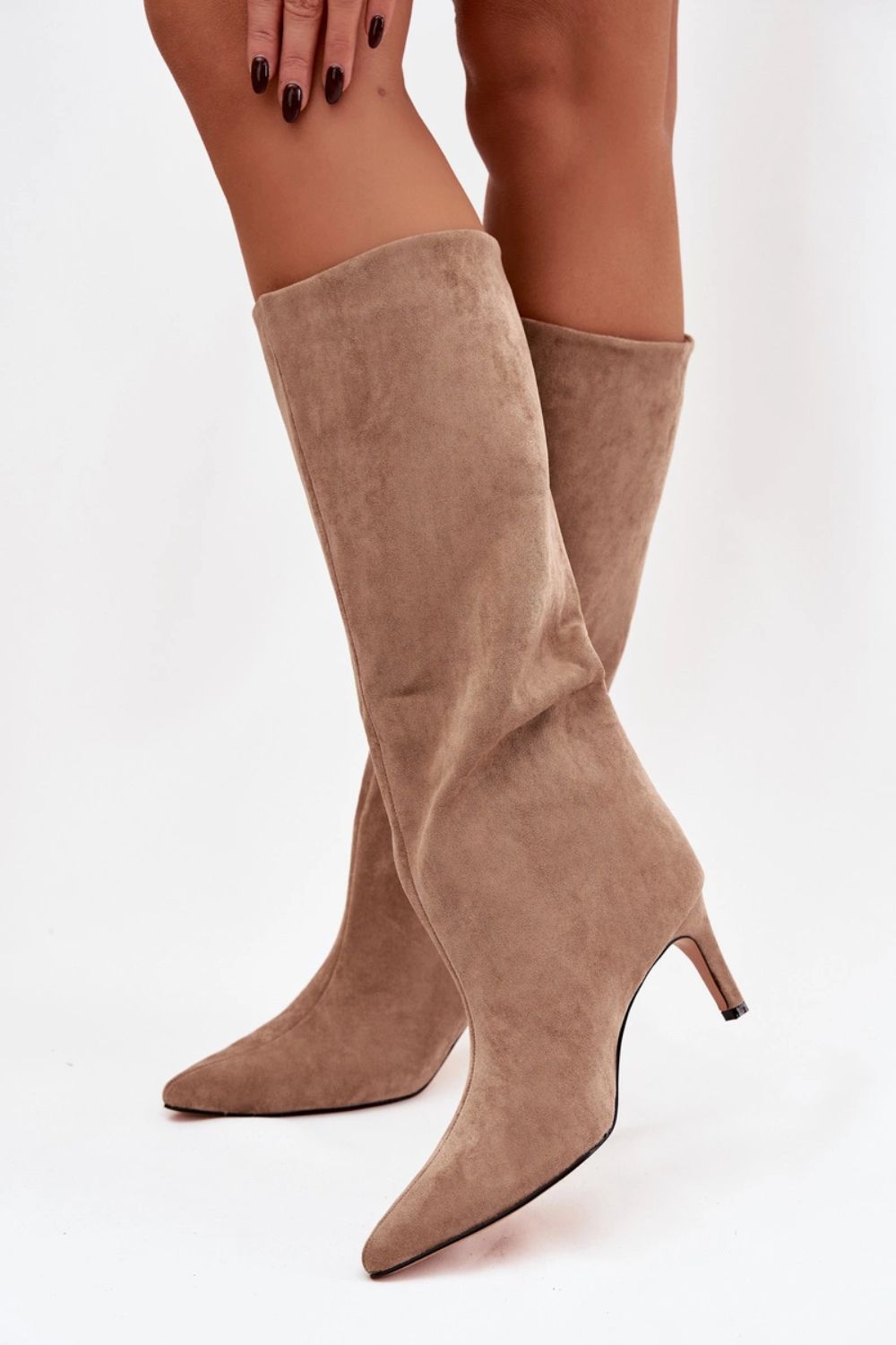 Stiefel mit Absätzen model 221146 Step in style - Afbeelding 3