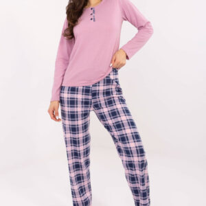 Pyjama model 221205 Forever Pink