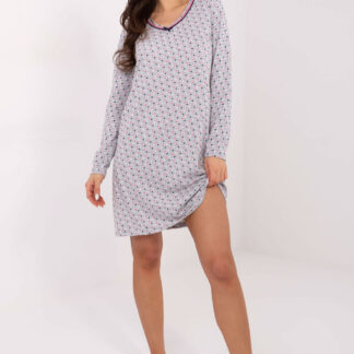 Nachthemd model 221209 Forever Pink