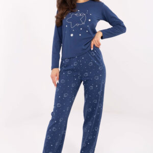 Pyjama model 221210 Forever Pink