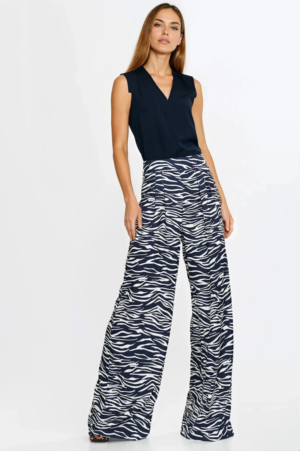 Bluse model 221212 Nife - Afbeelding 2