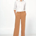 Damen Hose model 221221 Nife