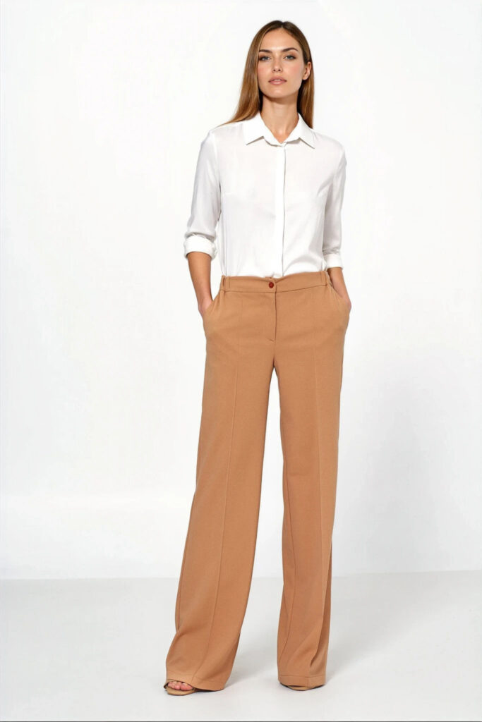 Damen Hose model 221221 Nife