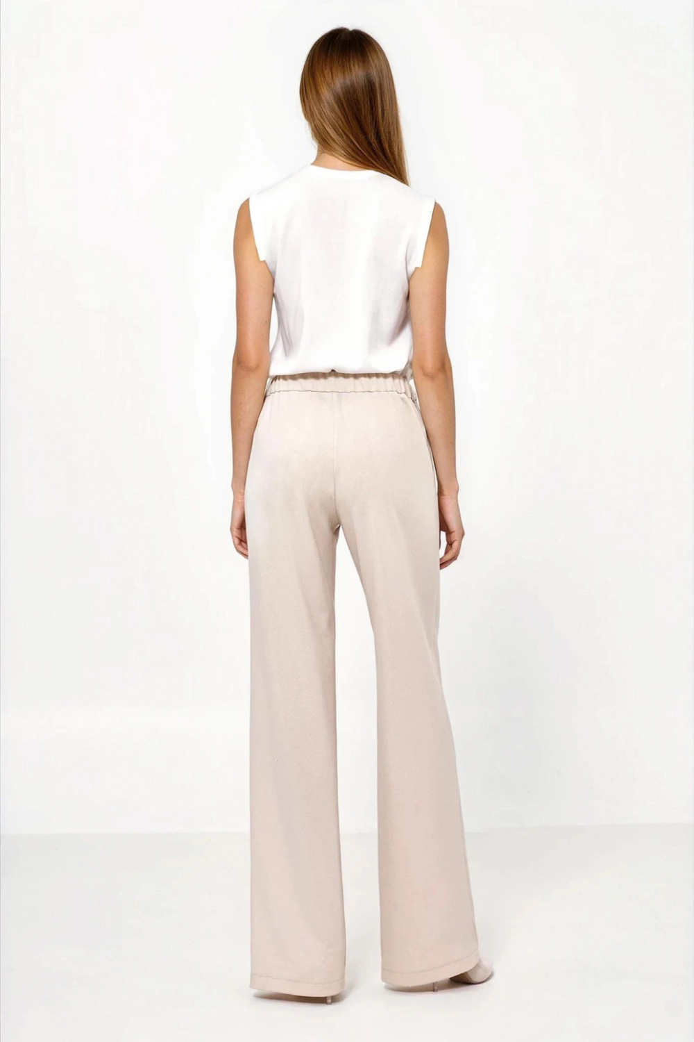 Damen Hose model 221222 Nife - Afbeelding 3