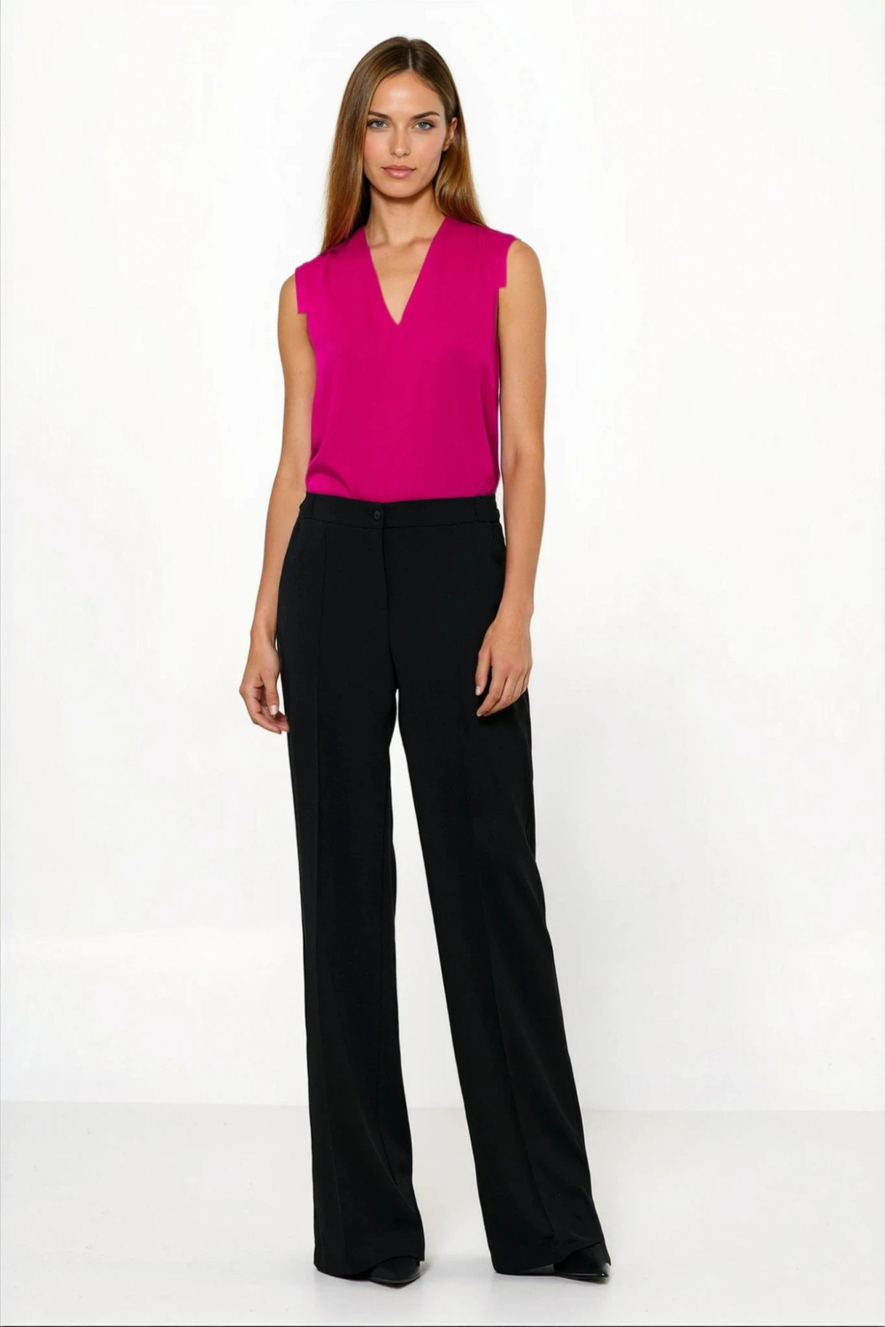 Damen Hose model 221223 Nife