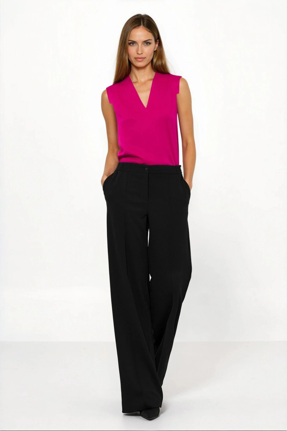 Damen Hose model 221223 Nife - Afbeelding 2