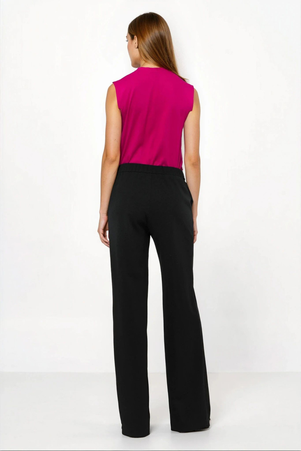 Damen Hose model 221223 Nife - Afbeelding 3