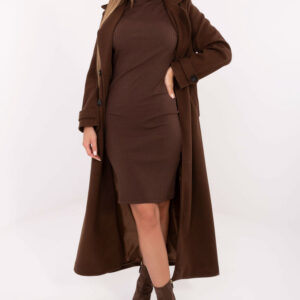 Alltagskleid model 221258 Rue Paris