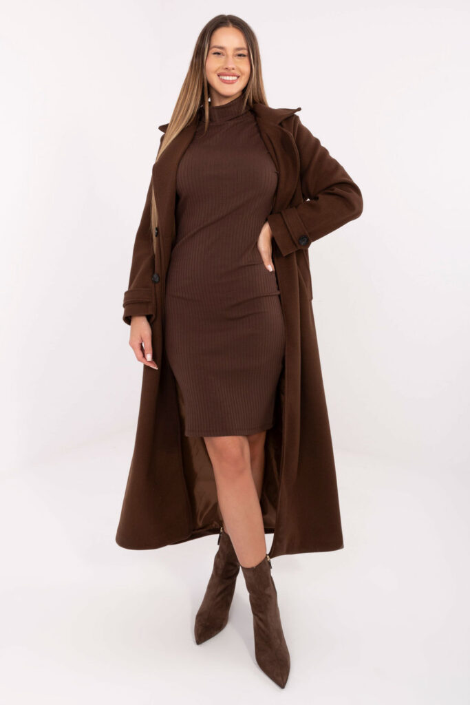 Alltagskleid model 221258 Rue Paris