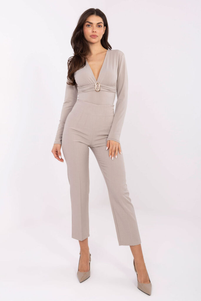 Damen Hose model 221261 Rue Paris