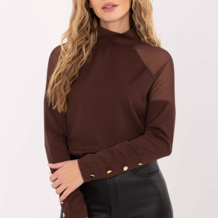 Bluse model 221272 Rue Paris