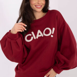 Sweater model 221276 Rue Paris