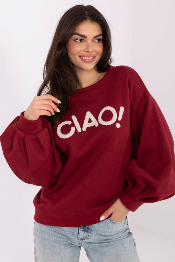 Sweater model 221276 Rue Paris
