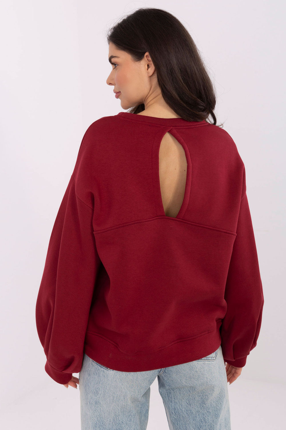 Sweater model 221276 Rue Paris - Afbeelding 3