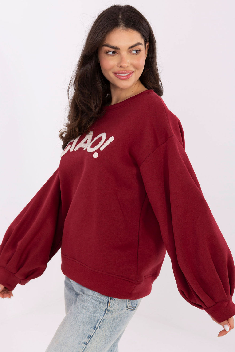 Sweater model 221276 Rue Paris - Afbeelding 4