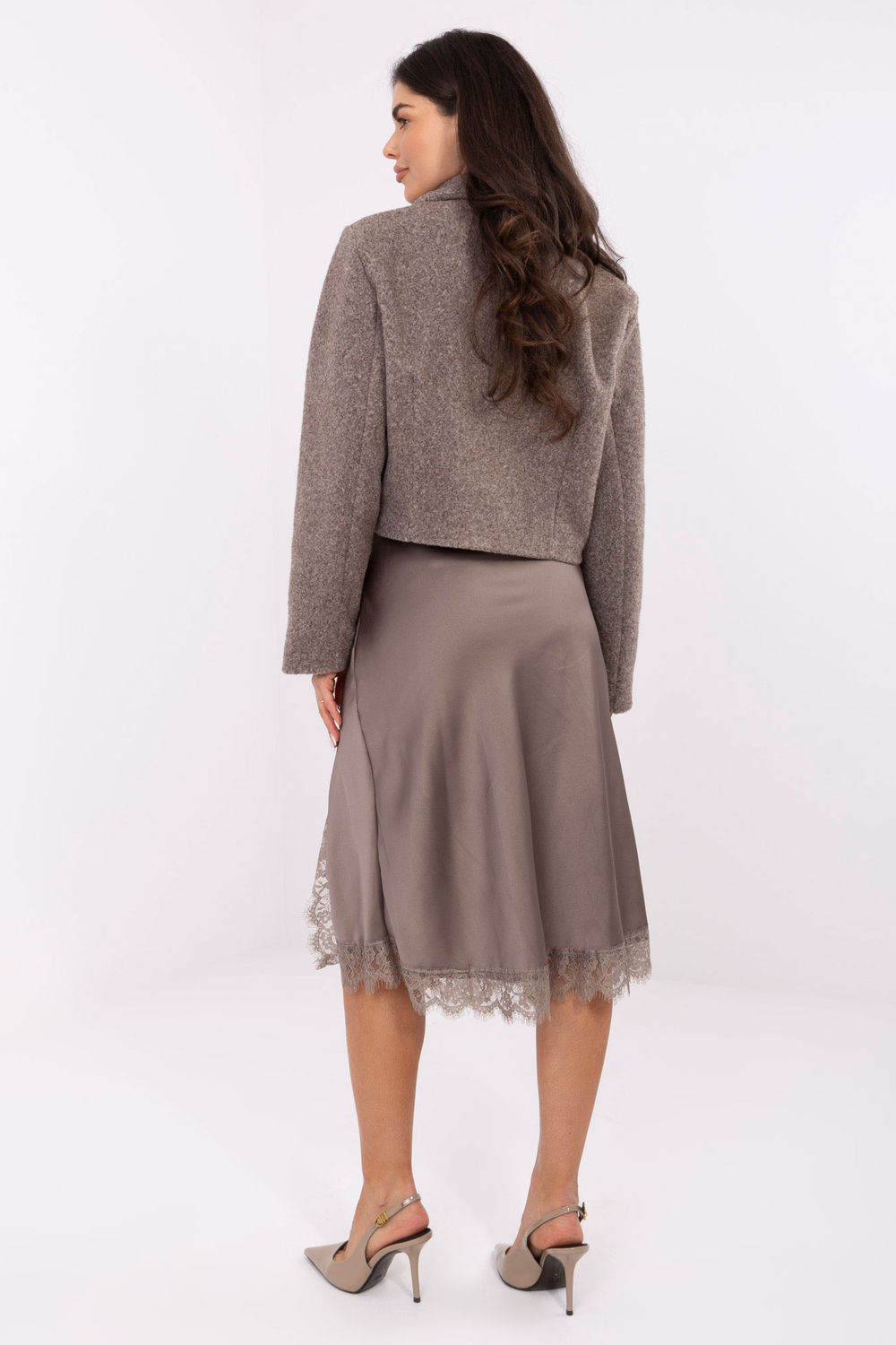 Mantel model 221288 Rue Paris - Afbeelding 3