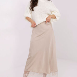 Langer Rock model 221291 Rue Paris
