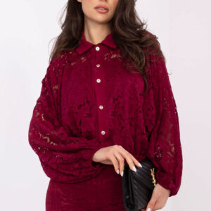 Langarm Hemd model 221296 Italy Moda